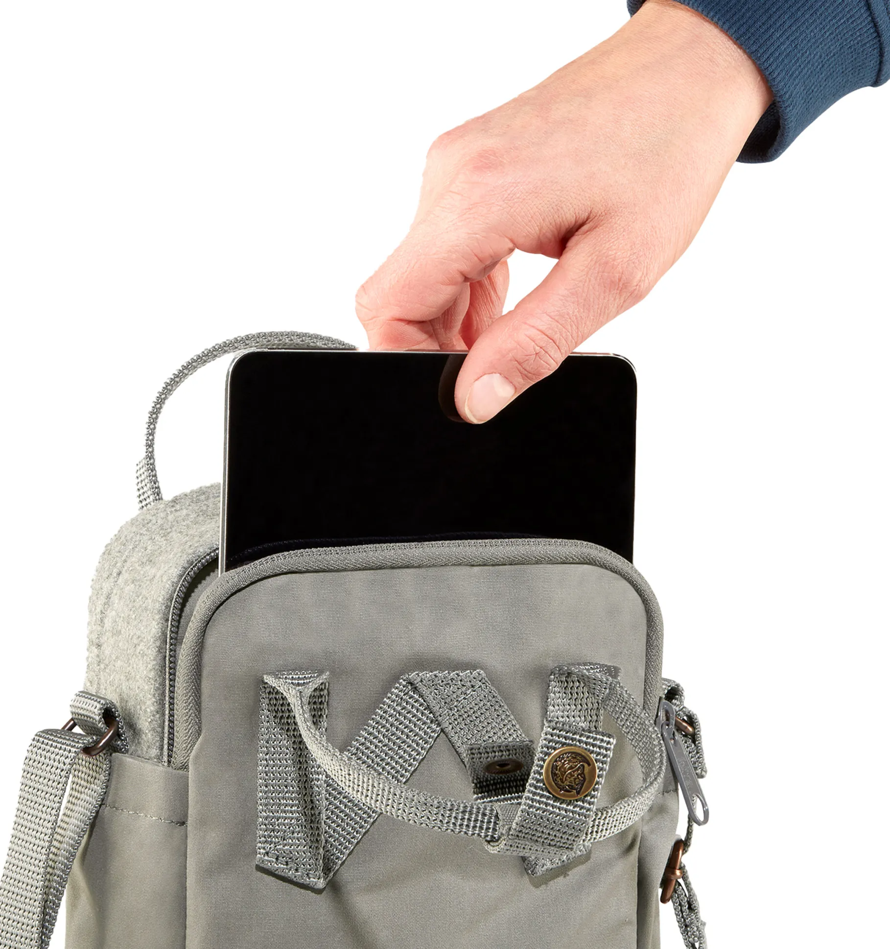 Kånken Re-Wool Sling
