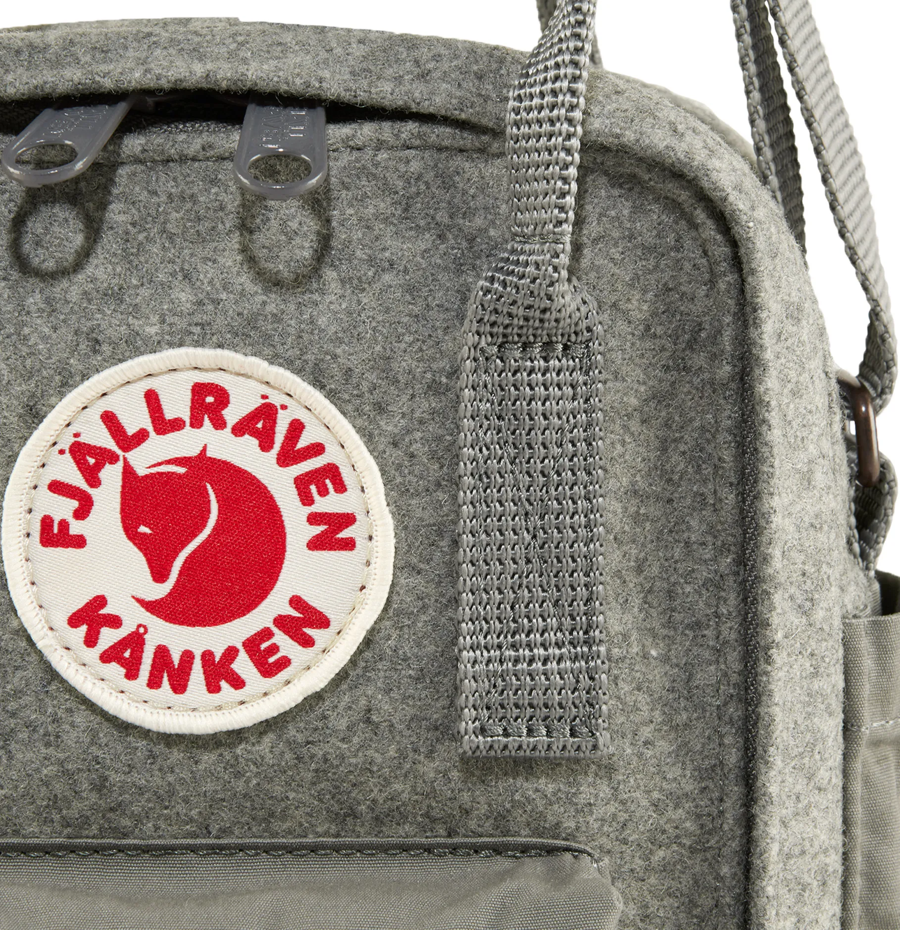 Kånken Re-Wool Sling