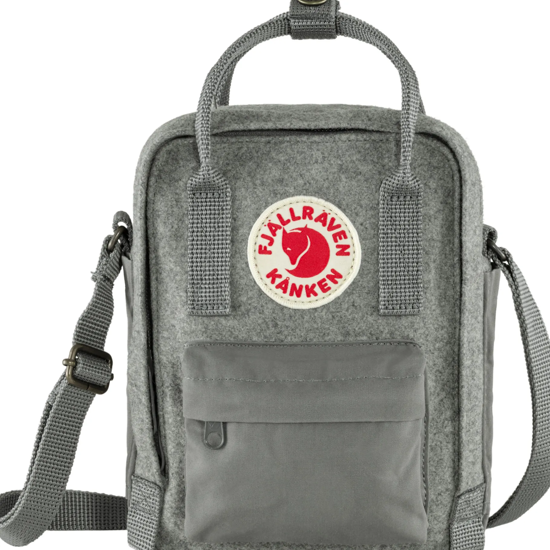 Kånken Re-Wool Sling
