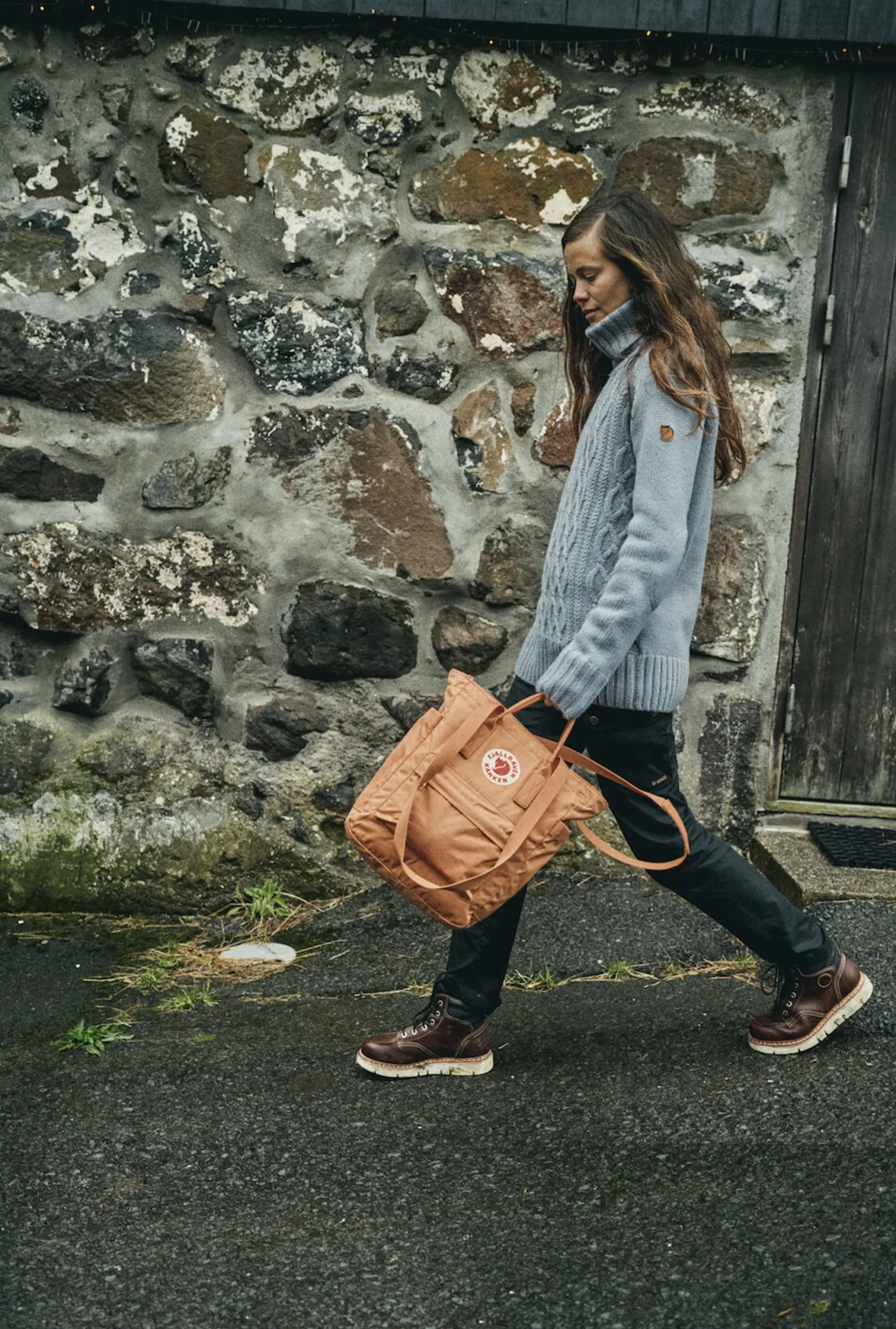 Kånken Totepack