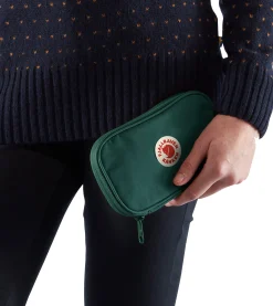 Kånken Travel Wallet