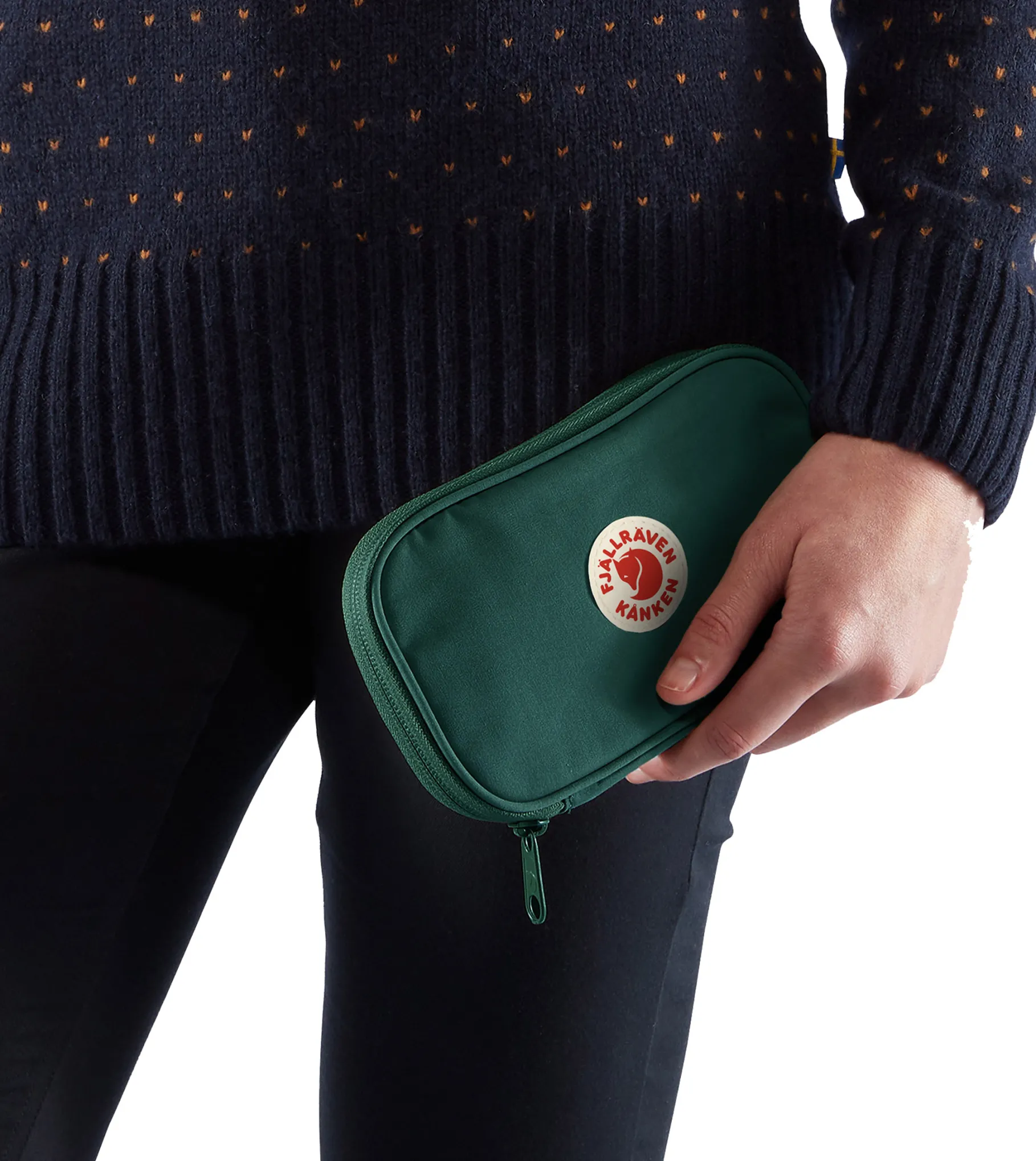 Kånken Travel Wallet