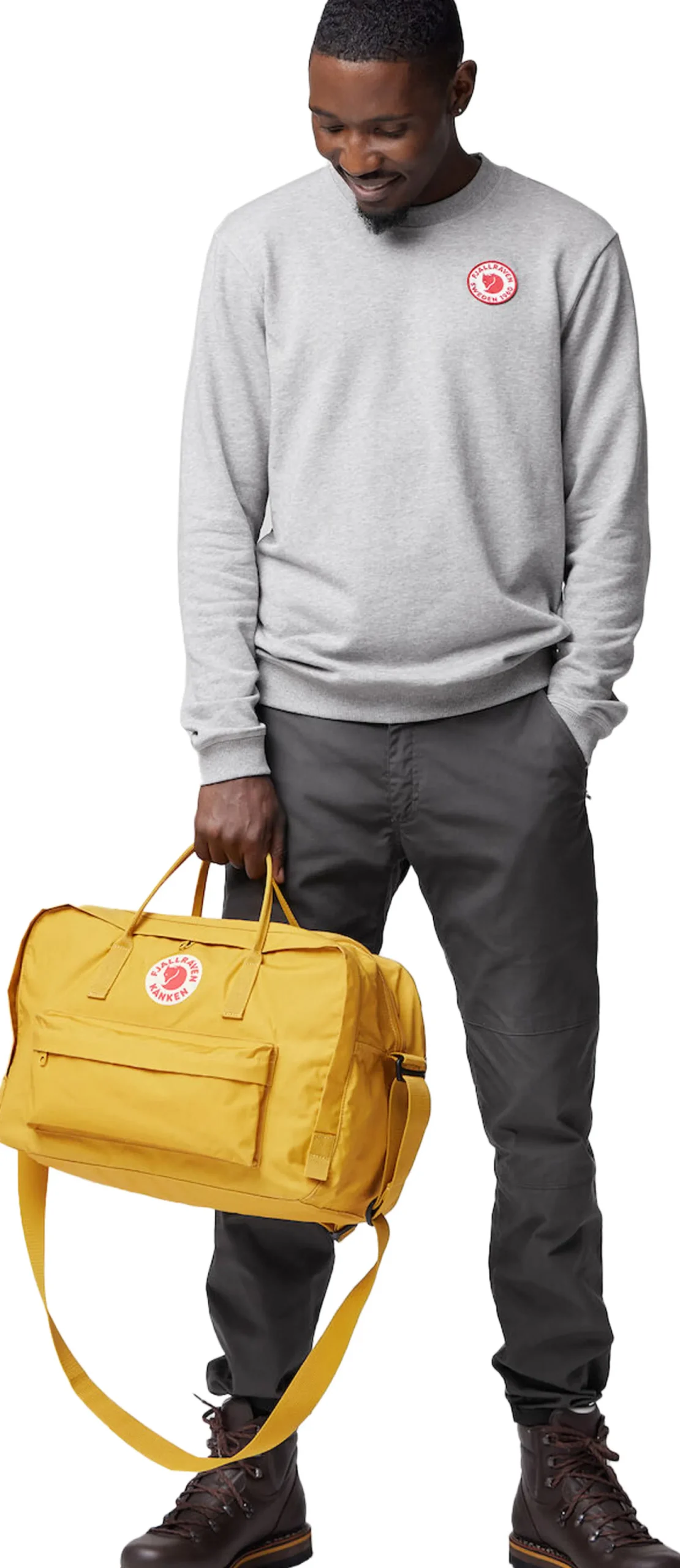 Kånken Weekender