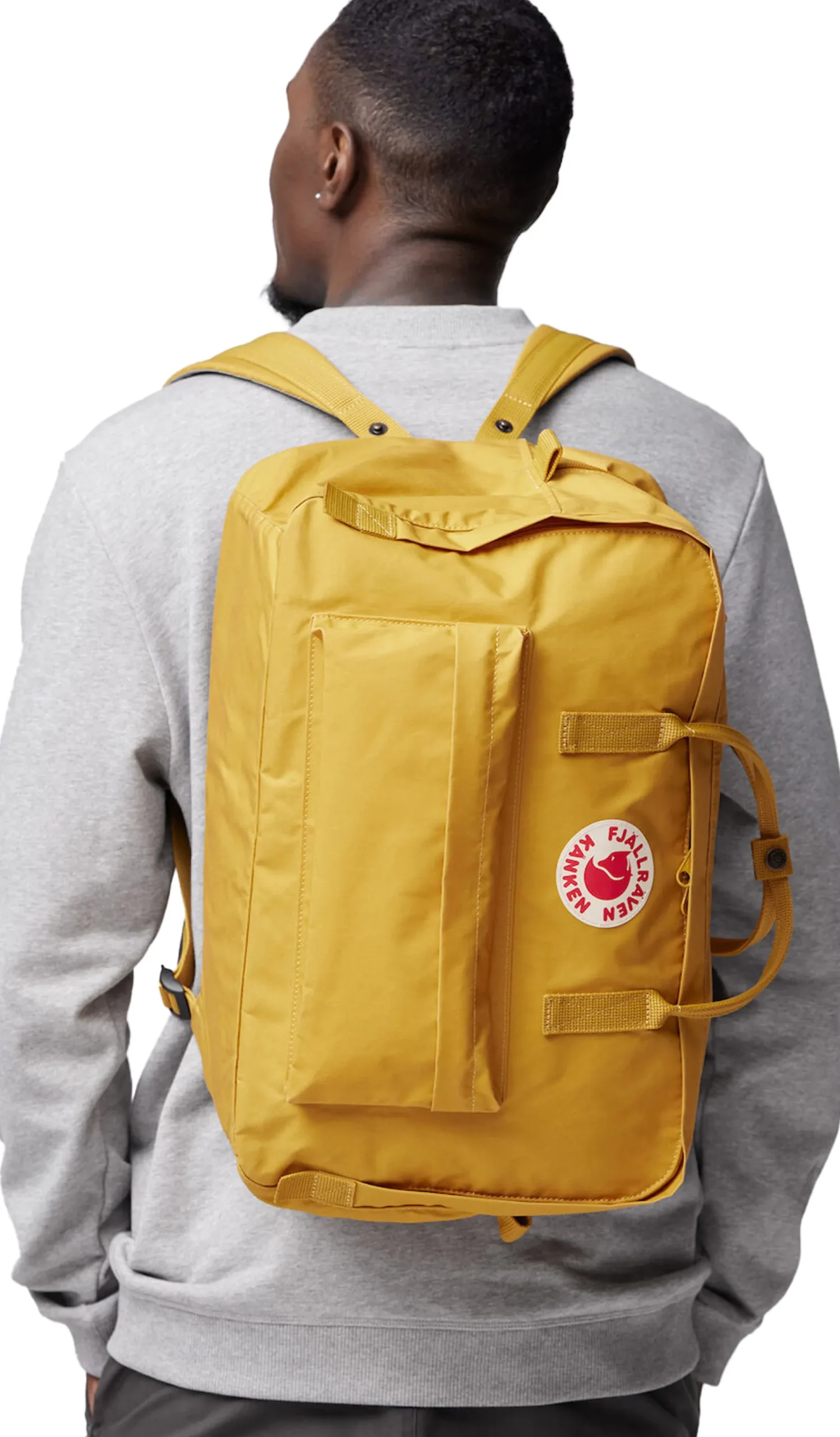 Kånken Weekender
