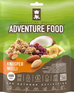 Knusper Müsli