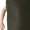 Knuth ±0° Wide Large Fibersovepose