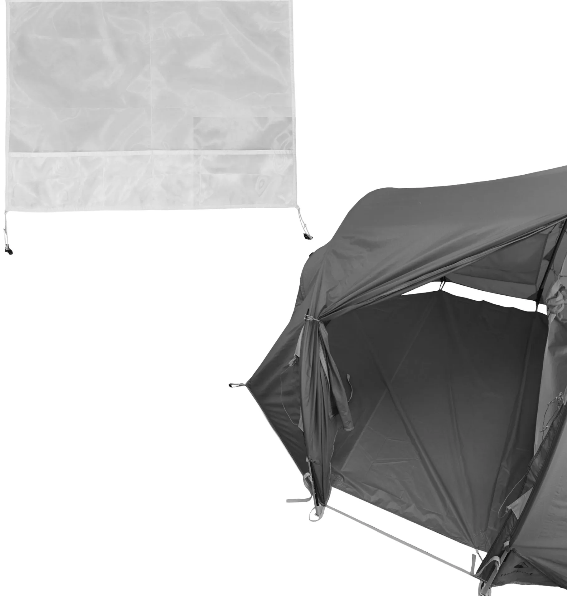 Komfy Kit Superlight Fjellheimen 4