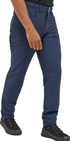 Korp Lite Pant Herre