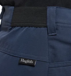 Korp Lite Shorts Dame