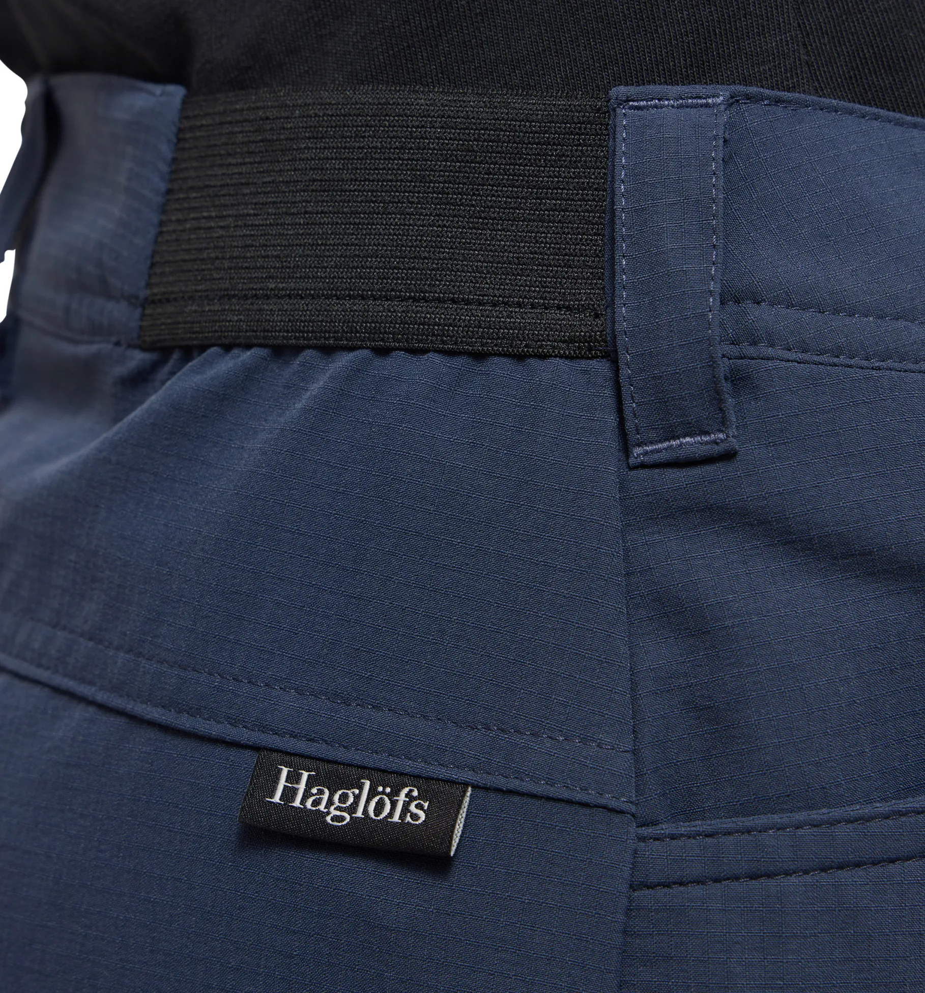 Korp Lite Shorts Dame