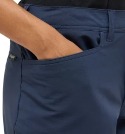 Korp Lite Shorts Dame