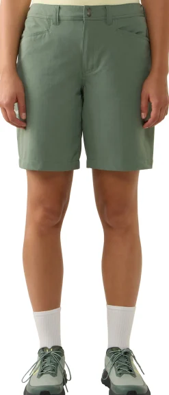 Korp Lite Shorts Dame