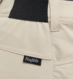Korp Lite Shorts Dame
