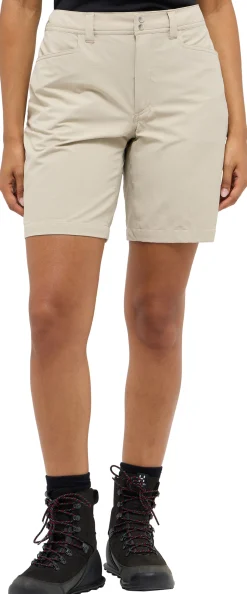 Korp Lite Shorts Dame