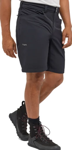 Korp Lite Shorts Herre