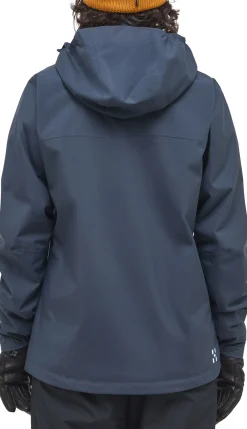 Korp Proof Jacket Dame