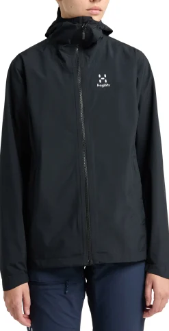 Korp Proof Jacket Dame