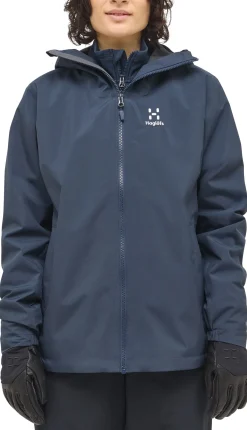 Korp Proof Jacket Dame