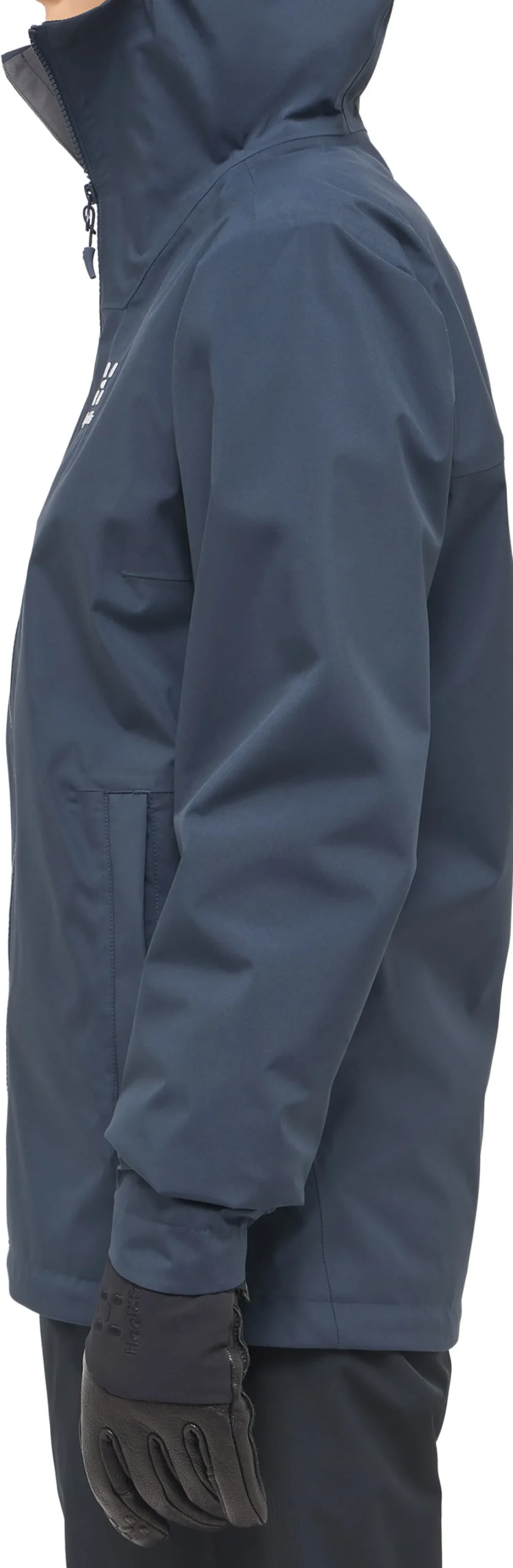Korp Proof Jacket Dame