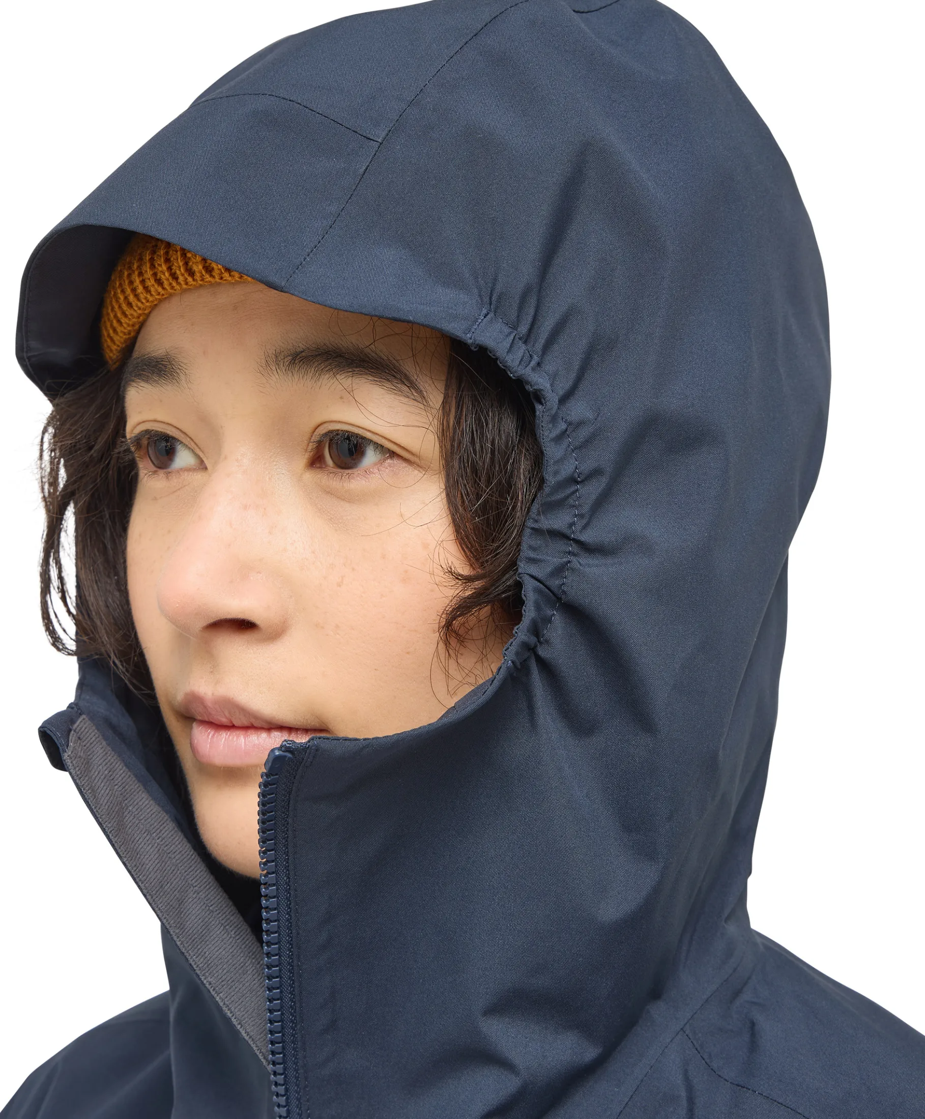 Korp Proof Jacket Dame