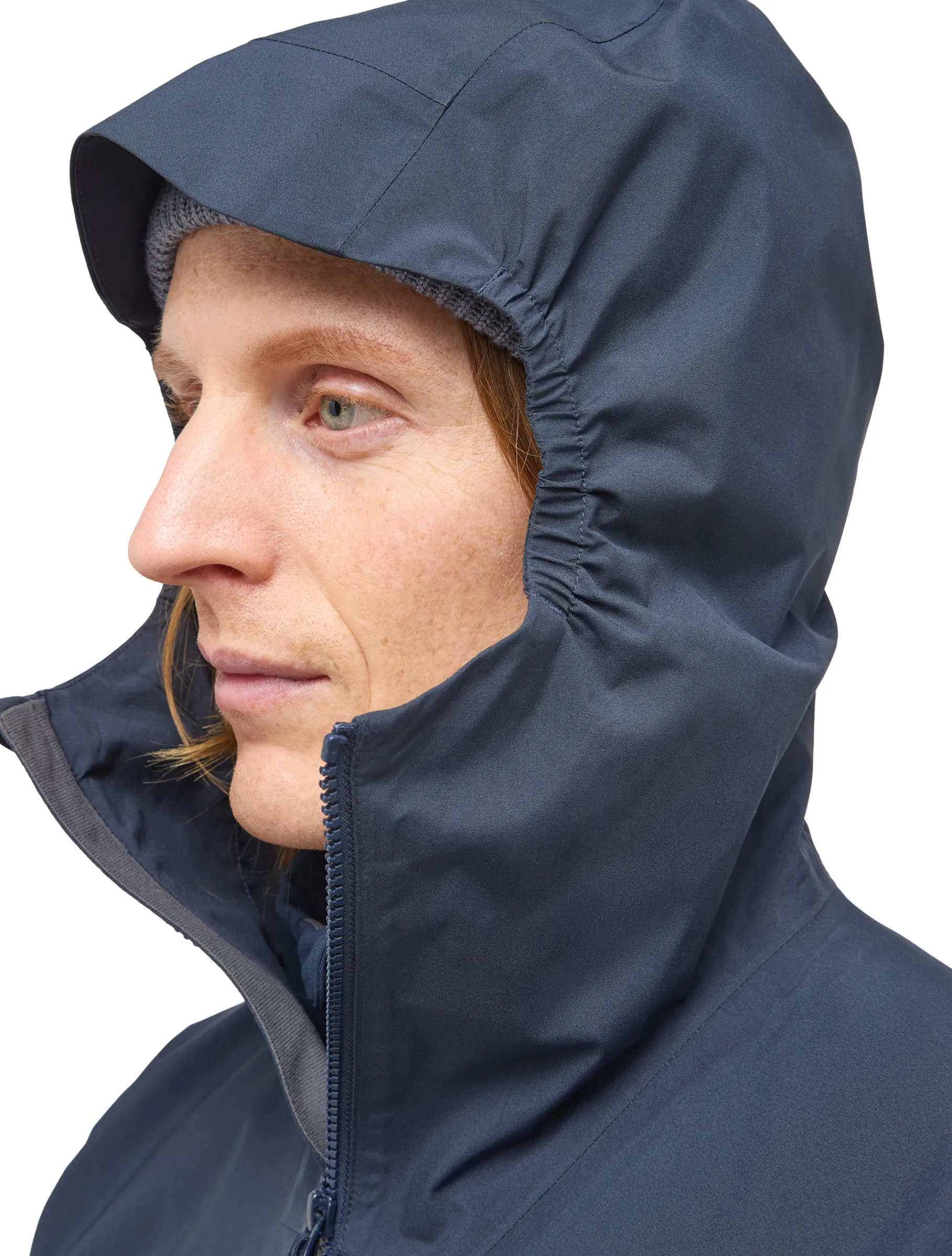Korp Proof Jacket Herre