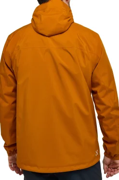 Korp Proof Jacket Herre