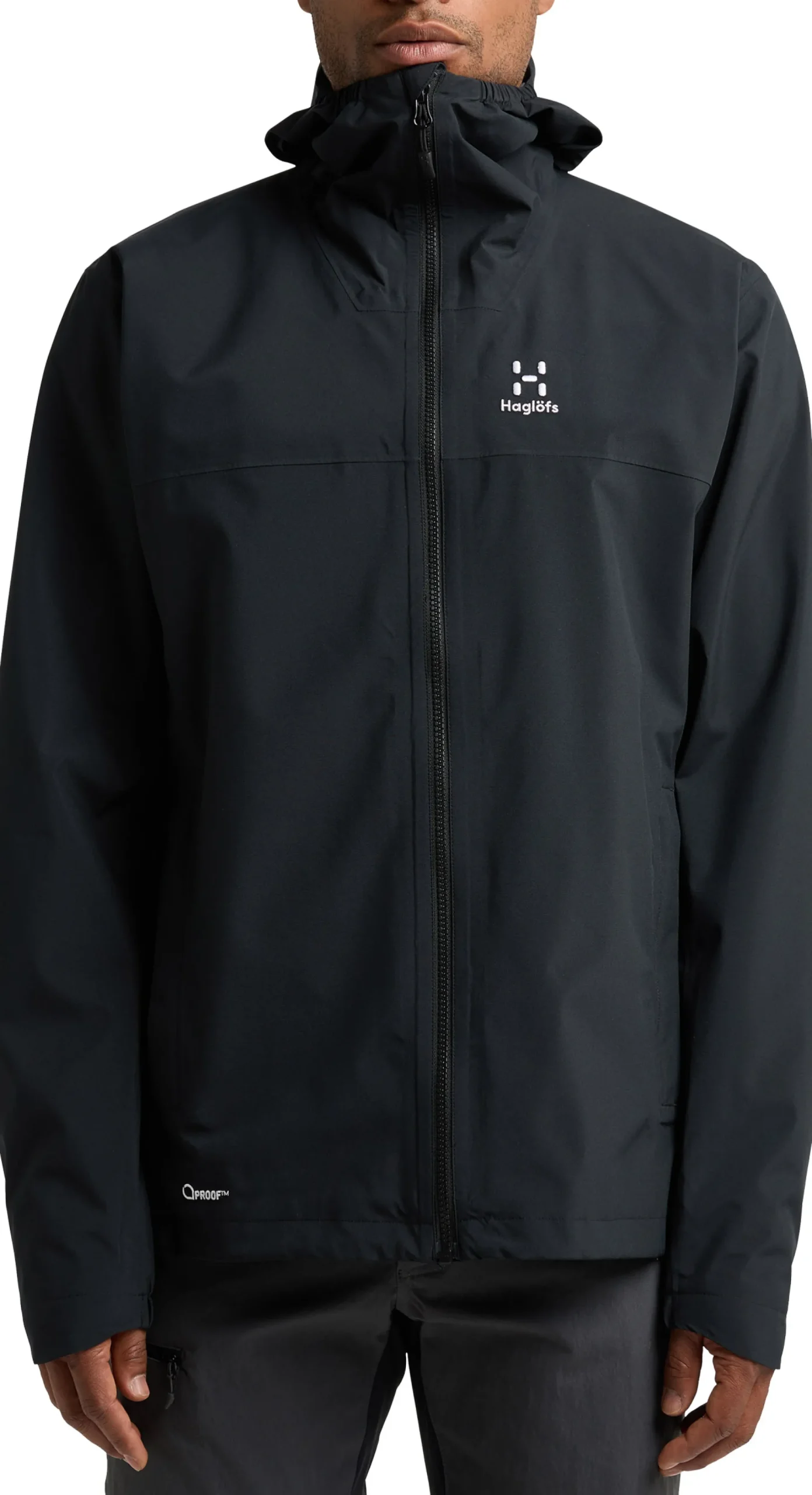 Korp Proof Jacket Herre