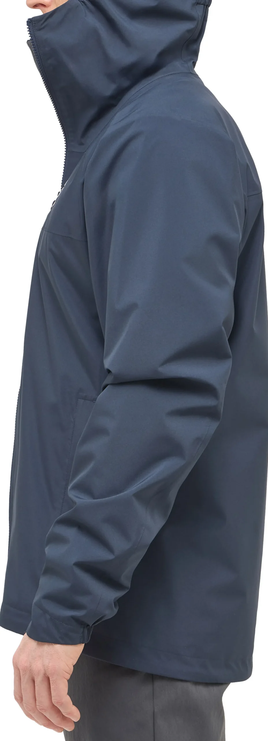 Korp Proof Jacket Herre