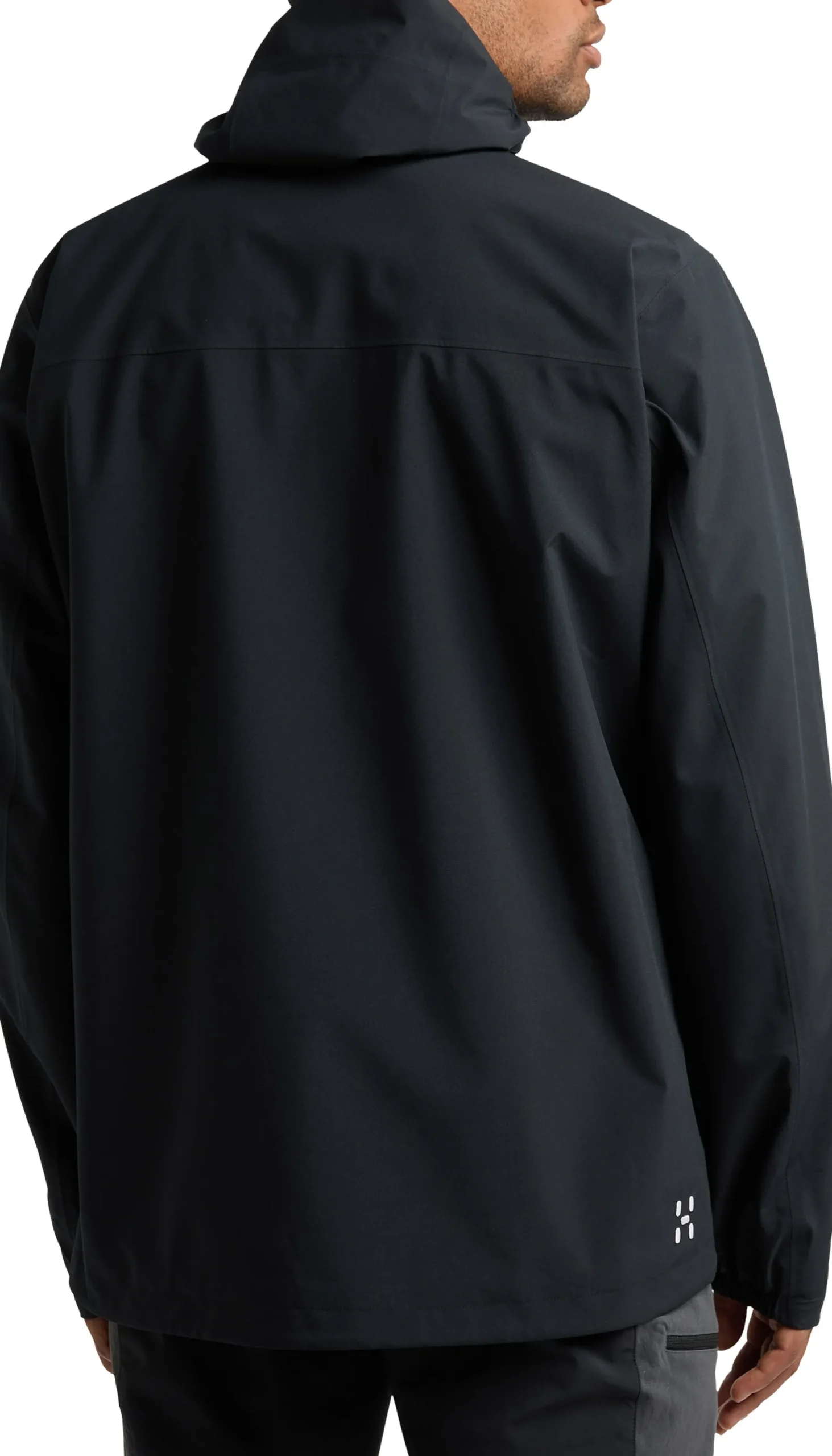 Korp Proof Jacket Herre