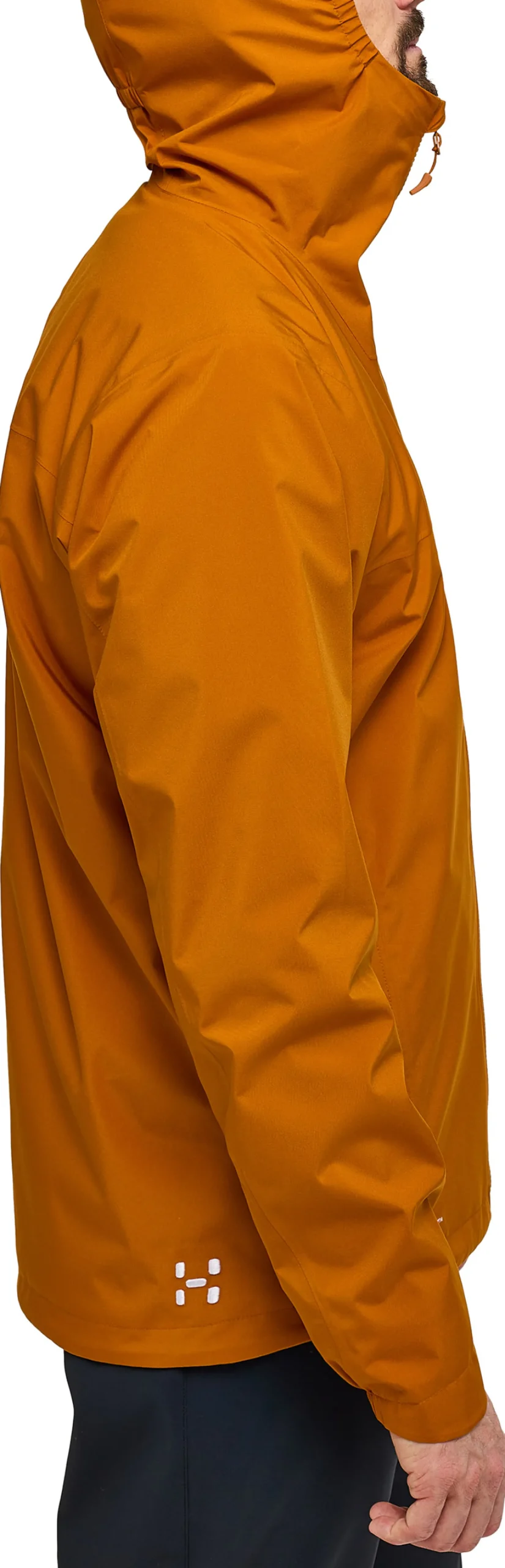 Korp Proof Jacket Herre