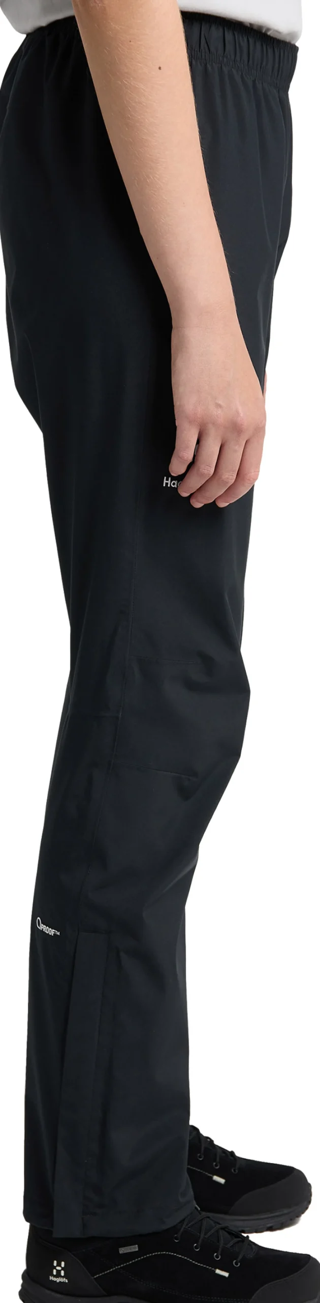 Korp Proof Pant Dame
