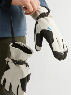 Kvaser Gloves