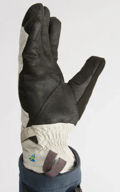 Kvaser Gloves