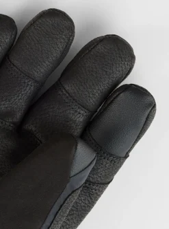 Kvaser Gloves