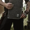 Kvile Felt Sit Pad Siddeunderlag