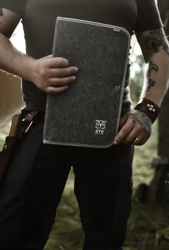 Kvile Felt Sit Pad Siddeunderlag