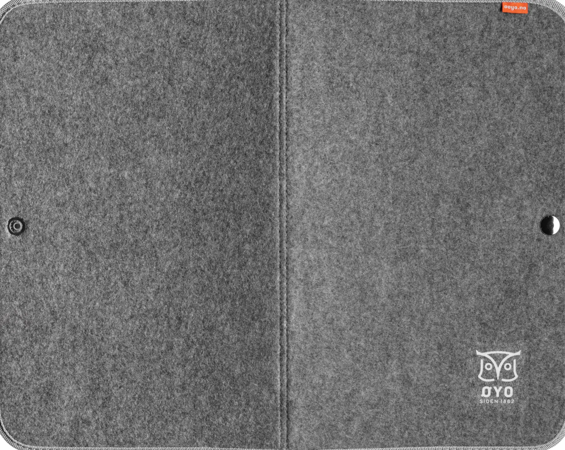 Kvile Felt Sit Pad Siddeunderlag