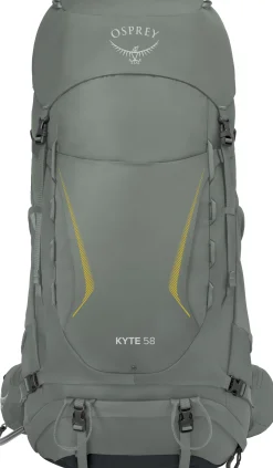 Kyte 58 M/L Dame
