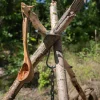 Ladle Olive Wood