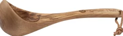 Ladle Olive Wood