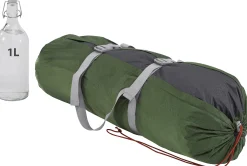 Lago Flex 4, 4-Personers Telt