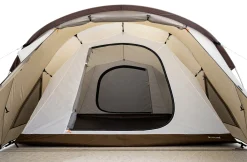 Land Nest Dome Medium, 4-Personers Telt