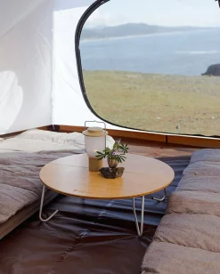 Land Nest Dome Medium, 4-Personers Telt
