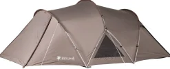 Land Nest Dome Medium, 4-Personers Telt