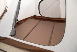 Land Nest Dome Medium, 4-Personers Telt