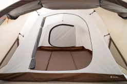 Land Nest Dome Medium, 4-Personers Telt