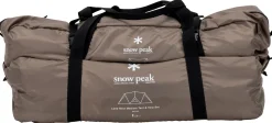 Land Nest Medium Tent & Tarp Set, 4-Personers Telt + Tarp