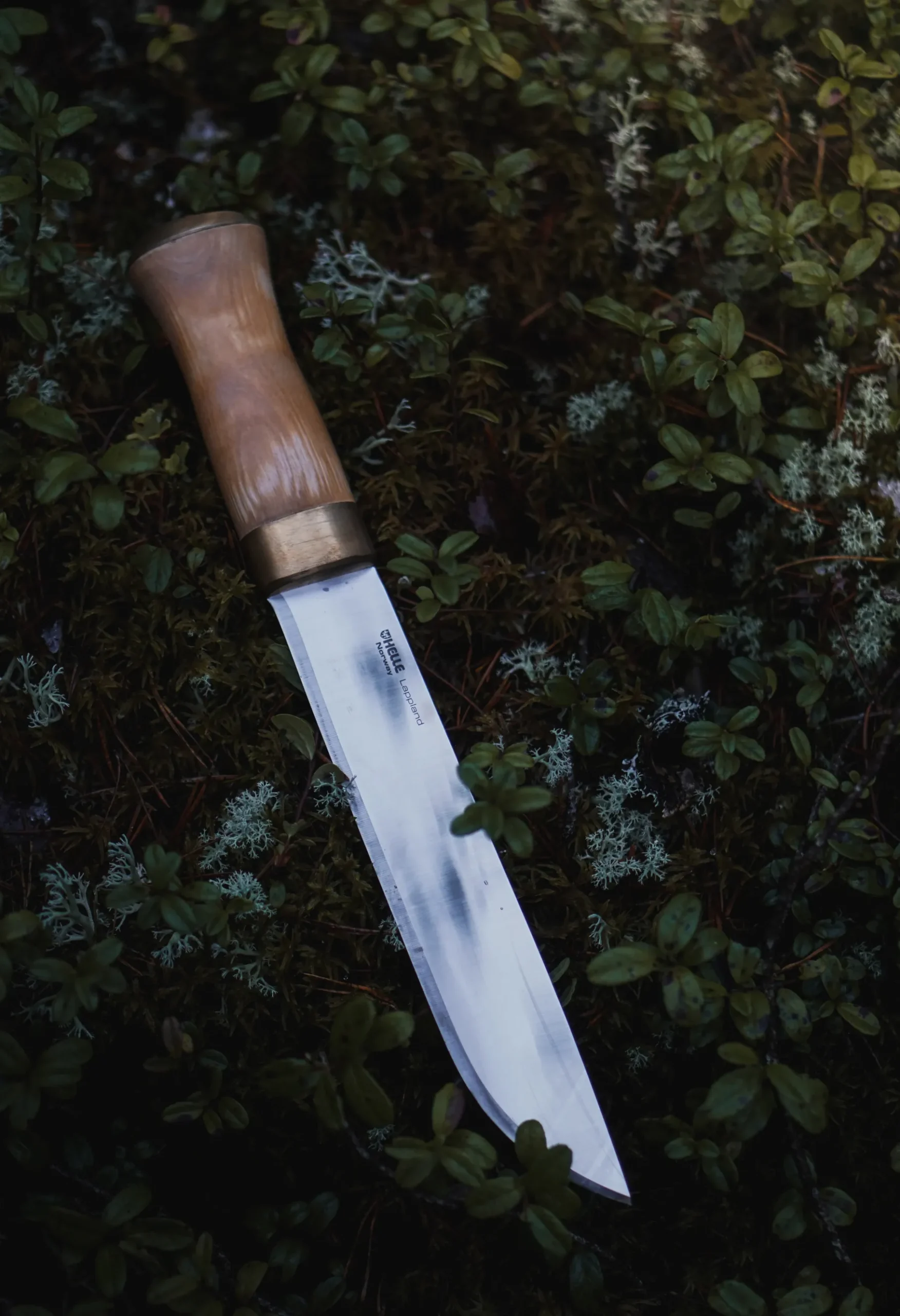 Lappland Classic Knife