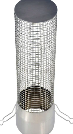Large Spark Arrestor