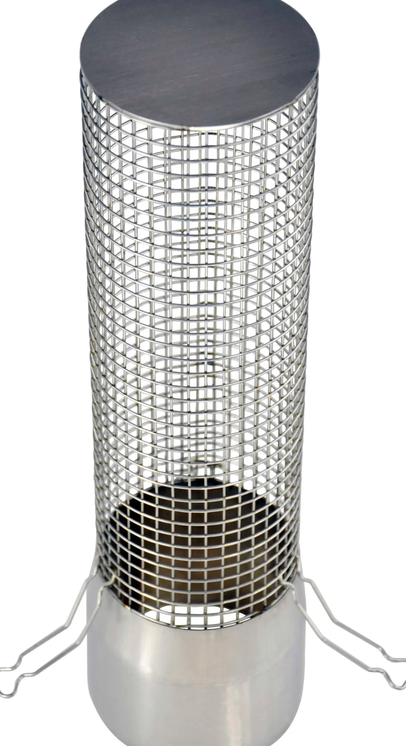 Large Spark Arrestor